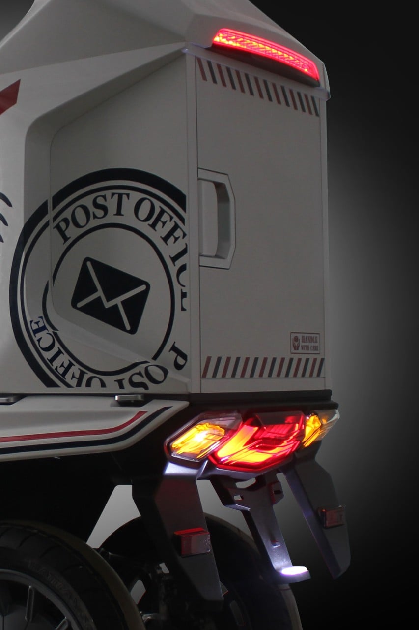 SYM: TUTTE le novità 2021